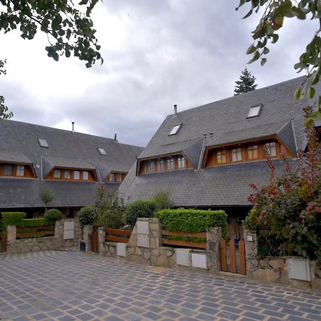 La Casita De La Sierra Cercedilla Exterior foto