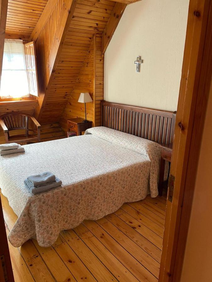 La Casita De La Sierra Cercedilla Exterior foto