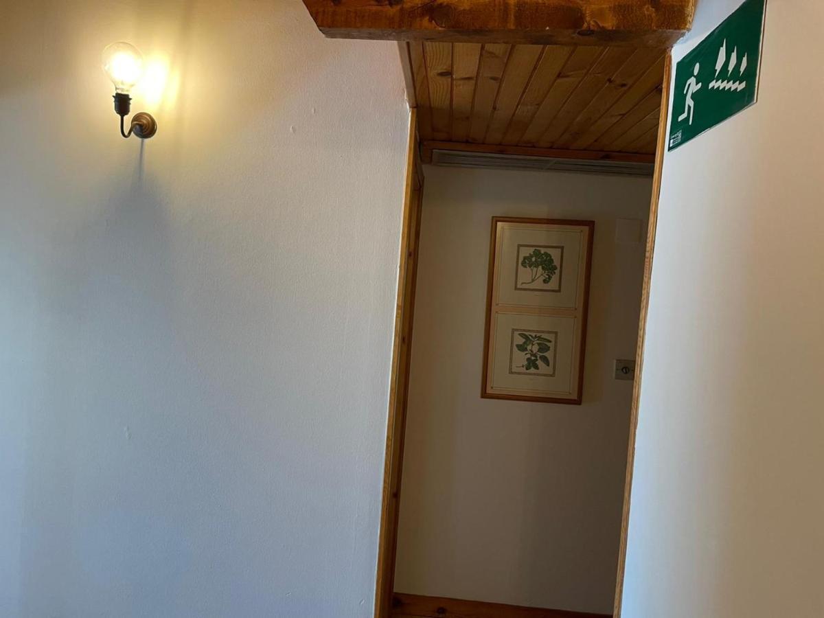 La Casita De La Sierra Cercedilla Exterior foto