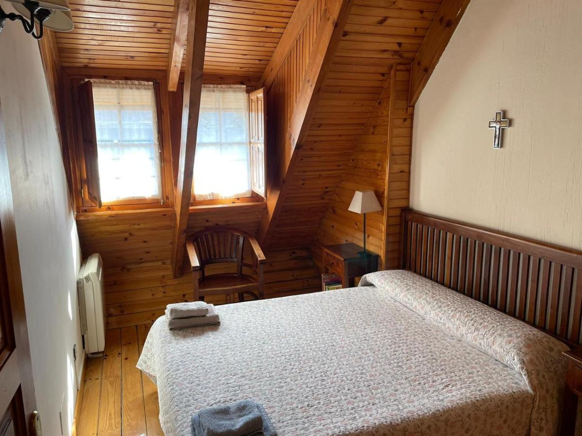 La Casita De La Sierra Cercedilla Exterior foto