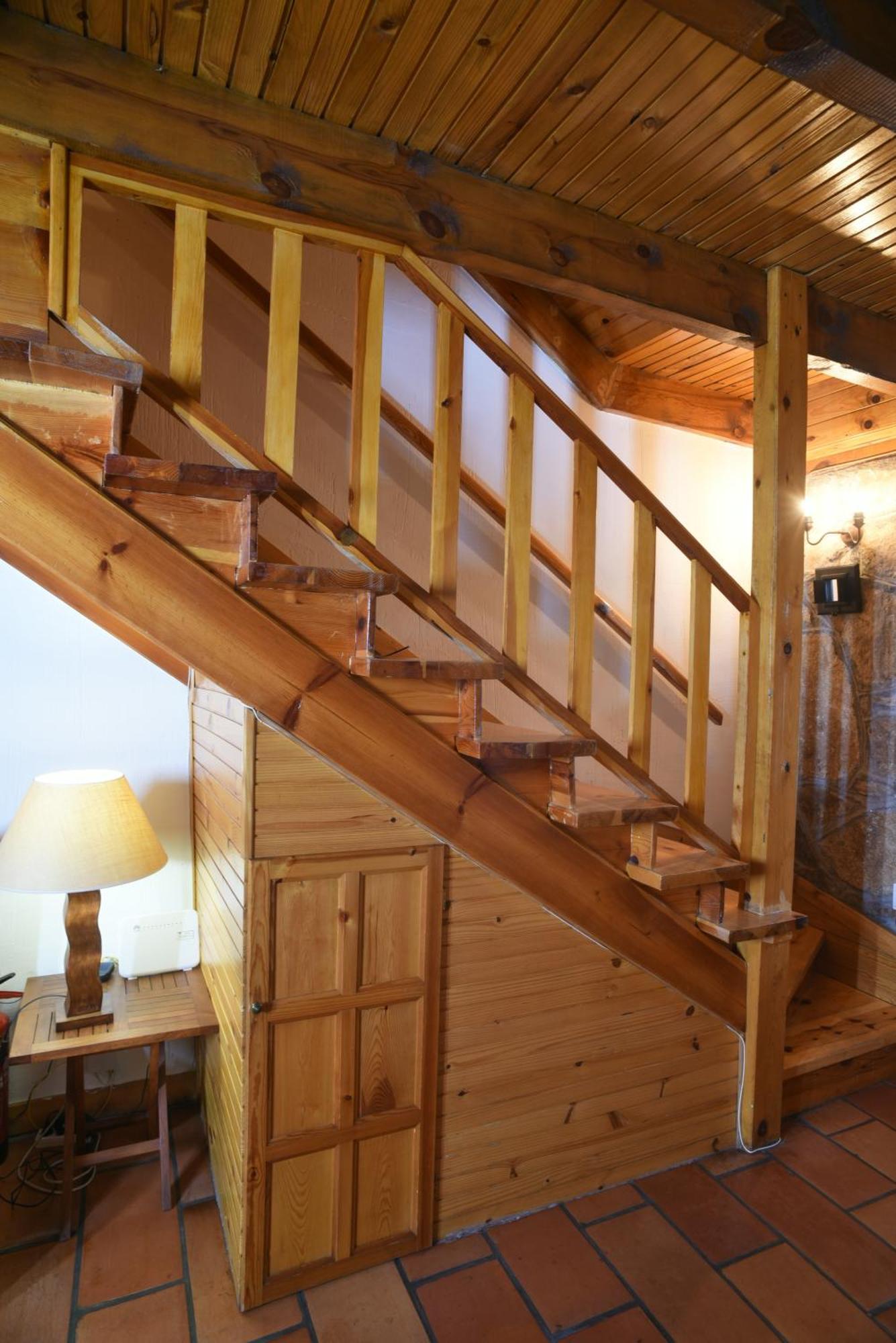 La Casita De La Sierra Cercedilla Exterior foto